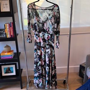 Rebecca Minkoff Full Length Dress